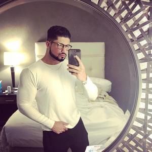 Meet your Posher, Tauheed